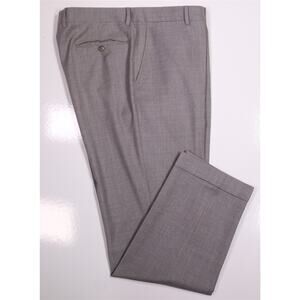 Polo by Ralph Lauren Gray Dress Pants